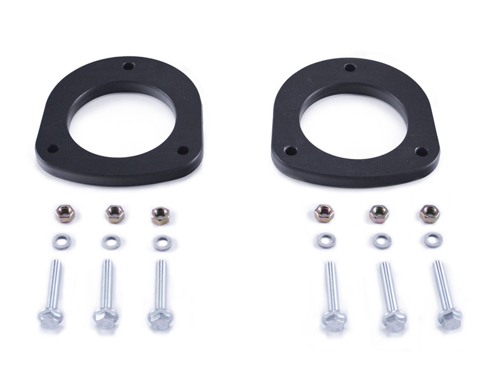 (95-99) Legacy - 1/2" Rear Spacers (HDPE)